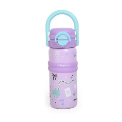 Botella journal Chimola 550 ml - BZ164