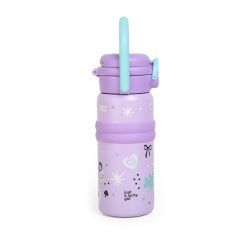 Alternative view of Botella journal Chimola 550 ml - BZ164