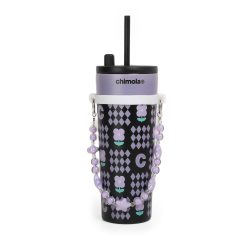 Alternative view of Vaso termico Julia Chimola 710 ml. - BZ167