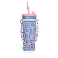 Vaso termico Julia Chimola 710 ml. - BZ167