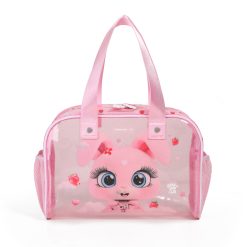 Bowling Bag Bunny Chimola - C65