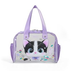 Bowling Bag Cat Chimola - C66