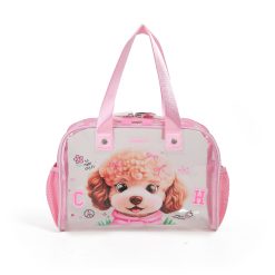 Bowling Bag Poodle Chimola - C67