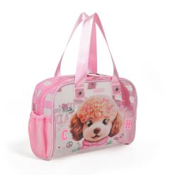 Alternative view of Bowling Bag Poodle Chimola - C67