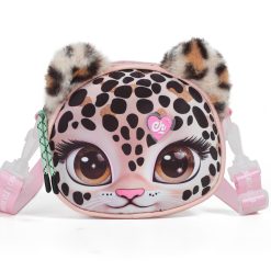 Bandolera cristal Chita Chimola - CB128