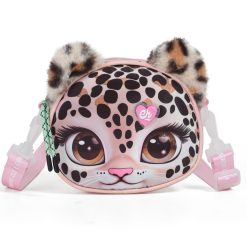 Bandolera cristal Chita Chimola - CB128