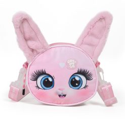 Bandolera cristal Bunny Chimola - CB129