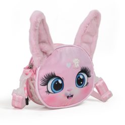 Alternative view of Bandolera cristal Bunny Chimola - CB129