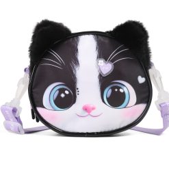 Bandolera cristal Cat Chimola - CB130