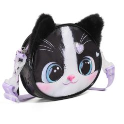 Alternative view of Bandolera cristal Cat Chimola - CB130