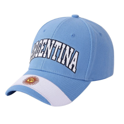 Gorra Argentina - GP5405