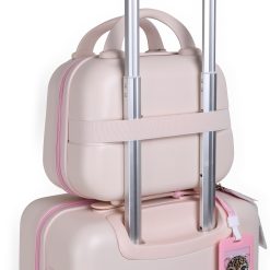 Alternative view of Maletin carry on Chimola - L26
