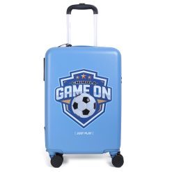 Alternative view of Valija carry on Chimola 20'' - L23