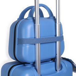 Alternative view of Maletin carry on Chimola - L29