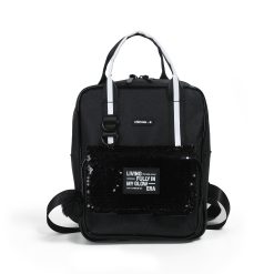 Alternative view of Mochila Fiona Chimola – M255