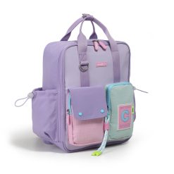 Mochila Julia Chimola – M259