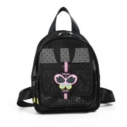 Alternative view of Mochila Antonia Chimola – M260