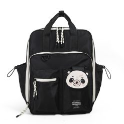 Alternative view of Mochila maternal New Moments Chimola - M263
