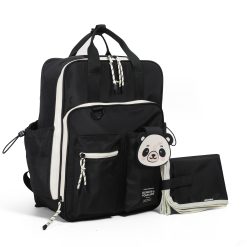 Mochila maternal New Moments Chimola - M263