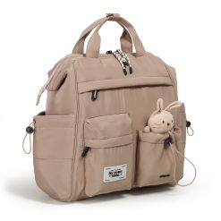 Mochila maternal Sweet Journey Chimola - M264