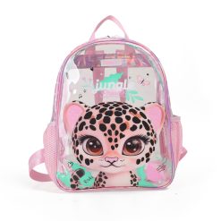 Mochila cristal Chita Chimola – M265