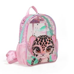 Alternative view of Mochila cristal Chita Chimola – M265