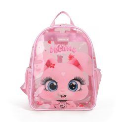Mochila cristal Bunny Chimola – M266