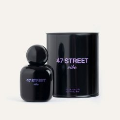 Perfume 47 Street Vibe 50 ml. - S01M050
