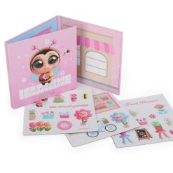 Playing Notebook Bee Chimola - ST131