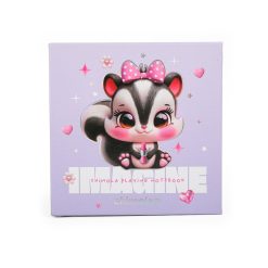 Alternative view of Playing Notebook Zorrina Chimola - ST133