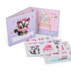Playing Notebook Zorrina Chimola - ST133