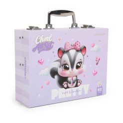 Art set 2 niveles Chimola - ST142