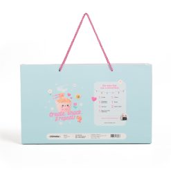 Alternative view of Creative Box Chimola - ST170