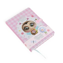 Alternative view of Libreta pastel Bee Chimola - ST205