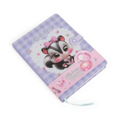 Alternative view of Libreta pastel Zorrina Chimola - ST207