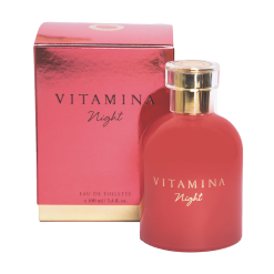 Perfume Vitamina Night 100 ml. - V02M100