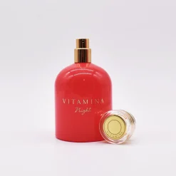 Alternative view of Perfume Vitamina Night 100 ml. - V02M100