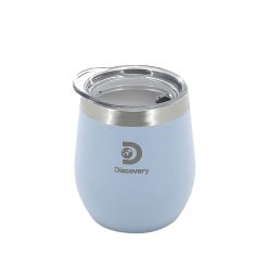 Mate c/tapa Discovery - 18501