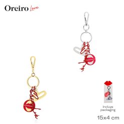 Alternative view of Llaveros Oreiro - 31300