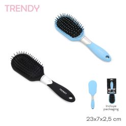 Alternative view of Cepillo Trendy - 31770