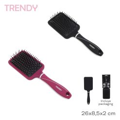 Alternative view of Cepillo Trendy - 31775