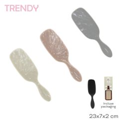 Alternative view of Cepillo Trendy - 31779