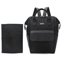Mochila maternal Skora 14'' - 43321