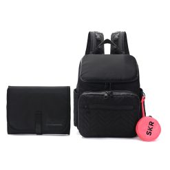 Alternative view of Mochila maternal Skora 15'' - 43328