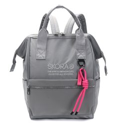 Mochila boca de pez Skora - 43335