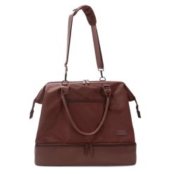 Alternative view of Bolso weekender Skora - 43934