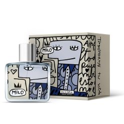 Perfume Mario x Milo Lockett 100 ml. - BS565