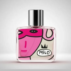 Alternative view of Perfume Gloria x Milo Lockett 100 ml. - BS566
