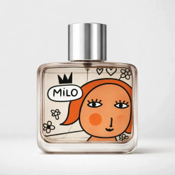 Alternative view of Perfume Irupe x Milo Lockett 100 ml. - BS567