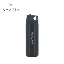 Alternative view of Botella térmica Amayra 500 ml. - 67.X1809